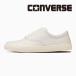  Converse CONVERSE спортивные туфли мужской женский все Star kp простой touOX белый ALL STAR low cut обувь белый [20%OFF] 6 месяц 1 день снижение цены 