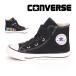  Converse CONVERSE Kids обувь спортивные туфли ребенок обувь детский все Star V-1 HI /........ черный ALL STAR [50%OFF распродажа ] 4 месяц 24 день снижение цены 