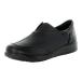  moon Star spo rus sneakers wide width 3E water-repellent leather shoes original leather made in Japan . slide comfort shoes put on footwear ........ shoes moonstar SP2533WSR black 