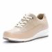  moon Star lady's sneakers spo rus original leather leather shoes water-repellent light shoes put on footwear ...moonstar SP0215 pink beige [2024 year summer new work ] 2 month 2 day sale 