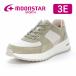  moon Star spo rus спортивные туфли кожа обувь натуральная кожа водоотталкивающий широкий 3E женский комфорт обувь . высота обувь обычно надеть обувь moonstar SPORTH SP0800 замша оливковый 