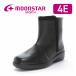  moon Star spo rus ботинки сделано в Японии широкий 4E. скользить женский winter комфорт обувь moonstar SP7505NSR черный [2025 год зима новый продукт ]9 месяц 5 день продажа 