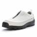  high Tec sneakers men's lady's water-repellent outdoor shoes slip-on shoes sport shoes HI-TEC HT CM026 AORAKI MOC ecru [2024 year summer new work ] 3 month 1 day sale 100 selection 