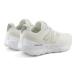 �j���[�o�����X new balance �X�j�[�J�[ ���f�B�[�X �����j���O �V���[�Y �^���C �� ���i���� NB W520 LW9 D �t���b�V���t�H�[�� �z���C�g �S�I �֘A�摜5