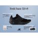 �j���[�o�����X new balance �X�j�[�J�[ ���f�B�[�X �����j���O �V���[�Y �^���C �� ���i���� NB W520 LW9 D �t���b�V���t�H�[�� �z���C�g �S�I �֘A�摜1