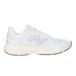  New balance new balance спортивные туфли женский бег обувь обувь NB WAMASSP1 D свежий пена белый / лиловый [2025 год осень-зима новый продукт ]8 месяц 27 день продажа 