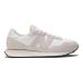  New balance new balance 237 спортивные туфли мужской женский бег стиль обувь белый обувь NB MS237 SE D белый [30%OFF распродажа ] 6 месяц 5 день снижение цены 100 выбор 