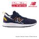 sneakers New balance new balance Junior child shoes YU650NO1 W fresh foam 650 navy [2023 year spring new work ] motion . repeated price 11 month 1 day 