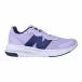  New balance new balance 578 спортивные туфли ребенок обувь Junior обувь девочка спортивная обувь обычно надеть обувь NB G578 1SS W лиловый / темно-синий [2026 год весна лето новый продукт ] 7 месяц 17 день продажа 
