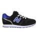 �j���[�o�����X new balance 373 �X�j�[�J�[ �q���C �L�b�Y �V���[�Y �^���C �C �j�̎q ���i���� NB Y373 1S0 M �u���b�N/�u���[ [2026�N�H�~�V��] 8��18������