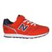�j���[�o�����X new balance 373 �X�j�[�J�[ �q���C �L�b�Y �V���[�Y �^���C �C �j�̎q ���i���� NB Y373 9Y2 M ���b�h/�u���[ [2026�N�H�~�V��] 8��18������