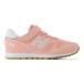 �j���[�o�����X new balance 373 �X�j�[�J�[ �q���C �L�b�Y �W���j�A �V���[�Y �^���C �C ���̎q ���i���� NB Y373 4ML M �s���N [2026�N�H�~�V��] 10��9������