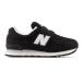  New balance new balance 515 спортивные туфли ребенок обувь Kids обувь спортивная обувь обувь чёрный мужчина девочка обычно надеть обувь NB PV515BLK W черный [ распродажа ]se новый 11 месяц 27 день 