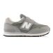  New balance new balance спортивные туфли ребенок обувь 515 Kids обувь спортивная обувь обувь мужчина девочка обычно надеть обувь NB PV515GRY W серый [2025 год весна лето новый продукт ] новый цена 6 месяц 1 день 