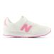  New balance new balance 323 спортивные туфли ребенок обувь Kids обувь девочка спортивная обувь белый спорт NB P323 1VW W белый / розовый [2026 год весна лето новый продукт ] 4 месяц 10 день продажа 