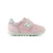  New balance new balance 373 спортивные туфли ребенок обувь пинетки First обувь NB IZ373PE2 W розовый / зеленый [2025 год весна лето новый продукт ] повторный цена 10 месяц 12 день 