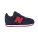  New balance new balance 323 спортивные туфли ребенок обувь baby First обувь мужчина спортивная обувь NB I323 2EW W темно-синий / красный [2026 год весна лето новый продукт ] 4 месяц 10 день продажа 