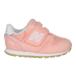  New balance new balance 373 спортивные туфли ребенок обувь baby First обувь празднование рождения спортивная обувь девочка NB I373 1Z3 W розовый [2026 год осень-зима новый продукт ] 10 месяц 9 день продажа 