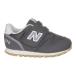  New balance new balance 373 спортивные туфли ребенок обувь baby First обувь празднование рождения мужчина девочка NB I373 9VP W серый [2026 год осень-зима новый продукт ] 10 месяц 9 день продажа 