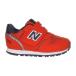  New balance new balance 373 спортивные туфли ребенок обувь пинетки спортивная обувь обувь празднование рождения мужчина NB I373 288 W красный / голубой [2026 год осень-зима новый продукт ] 8 месяц 18 день продажа 