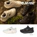  high Tec HI-TEC men's lady's sneakers put on footwear ........ stylish light waterproof waterproof outdoor shoes East end HT HKU16 EASTEND WP 100 selection 