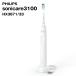 d uV tBbvX sonicare 3100V[Y [d \jbPA[ PHILIPS zCg ߂ ȒP C  V /{X S HX3671/33