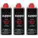 3�{�Z�b�g zippo �I�C�� ���C�^�[�p ���� ���� 133ml �l�ߑւ� ��[ �I�C������ �W�b�|�[ ZIPPO ���K�i �W�b�| �I�C�����C�^�[ ��p�I�C�� /60N�� �I�C������3�{