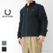  Fred Perry FRED PERRY вельвет воротник с хлопком жакет COTTON CABAN JACKET J8535 мужской портфель kya van 2025 осень-зима 