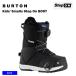 26-27 2027 Barton BURTON Kids' Smalls Step On маленький z подножка on сноуборд ботинки 
