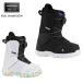 26-27 2027 BURTON Barton Kids' Smalls BOA Kids маленький z боа сноуборд 