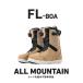 FLUX �t���b�N�X FL-BOA 24-25 2025 �{�A�u�[�c �X�m�[�{�[�h �u�[�c �֘A�摜3