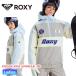 25-26 ROXY CHLOE KIM ANORAK JK Roxy сноуборд жакет Chloe * Kim ano подставка 
