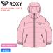  скорейший предварительный заказ 26-27 2027 ROXY Roxy одежда для сноуборда Kids SNOWYHILL PUFFY GIRL JK жакет девочка 