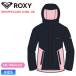  скорейший предварительный заказ 26-27 2027 ROXY Roxy одежда для сноуборда Kids SNOWFLARE GIRL JK жакет девочка 