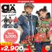 GARHYTHM ガリズム VEST JK ベストジャケット 15-16 2016 キッズ ジュニア スノーウェア ジュニア 子供