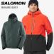 2026 SALOMON Salomon HIGHLAND JACKET Men Highland жакет сноуборд лыжи одежда LC2353500030