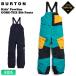 26-27 2027 BURTON Barton Kids' Powline GORE-TEX Bib Pants Kids pau линия Gore-Tex bib брюки 