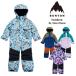 [ скорейший предварительный заказ ]26-27 2027 BURTON Barton Toddlers' 2L One Pieceto гонг -z One-piece 