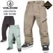 24-25 VOLCOM Volcom GUCH STRETCH GORE-TEX PANT стрейч Gore-Tex брюки сноуборд лыжи G1352501