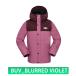 24-25 VOLCOM �{���R�� �X�m�[�{�[�h �E�F�A �L�b�Y STONE.91 INS JACKET �W���P�b�g �֘A�摜1