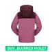 24-25 VOLCOM �{���R�� �X�m�[�{�[�h �E�F�A �L�b�Y STONE.91 INS JACKET �W���P�b�g �֘A�摜2