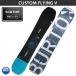 BURTON バートン CUSTOM FLYING V カスタムフライングブイ 150/154/156/158/162 17-18 2018 17/18