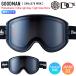 �y�����\��z2027 DICE �_�C�X GOODMAN �O�b�h�}�� �X�m�[�{�[�h �S�[�O�� GM64570 MBK �����~ULTRA���C�g�O���C�~���C�g�V���o�[�~���[ �X�L�[