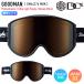�y�����\��z2027 DICE �_�C�X GOODMAN �O�b�h�}�� �X�m�[�{�[�h �S�[�O�� GM64276 MBK �����~ULTRA���C�g�p�[�v���~�u�����Y�~���[ �X�L�[
