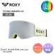 25-26 2026 ROXY Roxy STORM WOMEN AF сноуборд защитные очки женский девушки 