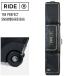 2026 RIDE ride THE PERFECT SNOWBOARD BAG Perfect сноуборд сумка чехол для доски Carry RD240897001