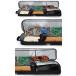 2026 DAKINE �_�J�C�� LOW ROLLER SNOWBOARD BAG ���[���[���[�X�m�[�{�[�h�o�b�O �X�m�[�{�[�h�P�[�X �֘A�摜5