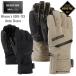 2026 BURTON Barton Women's GORE-TEX UNDER Gloves Gore-Tex нижний перчатка сноуборд перчатка женский 