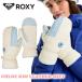 ROXY Roxy CHLOE KIM LEATHER MITT кожа mito перчатка 
