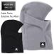 2026 BURTON Barton Ember Fleece Balaclava Face Mask Enba - флис балаклава сноуборд 